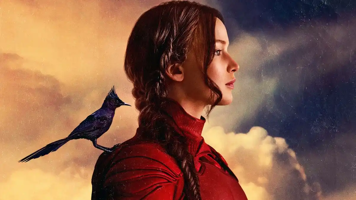 Reseña: En 'Los juegos del hambre: Sinsajo Parte 2' Katniss es una heroína  dentro y fuera de la pantalla - The New York Times
