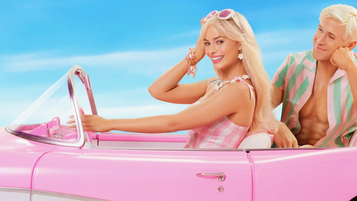 Lista de nominados a los Critics Choice Awards 2024: 'Barbie' establece nuevo récord con 18 candidaturas