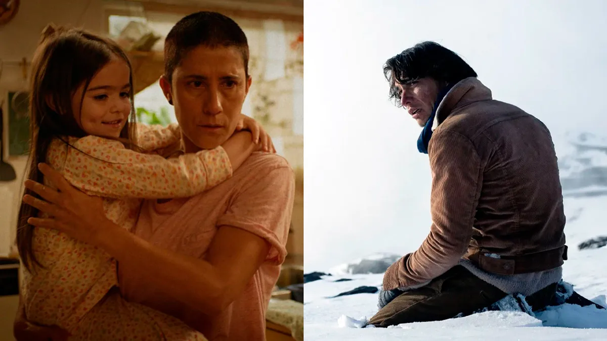 'La sociedad de la nieve' y 'Tótem' son finalistas al Óscar a Mejor Película Internacional