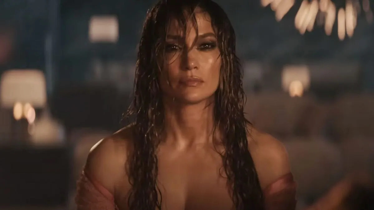 Jennifer Lopez en 'This Is Me…Now: A Love Story' (2024)