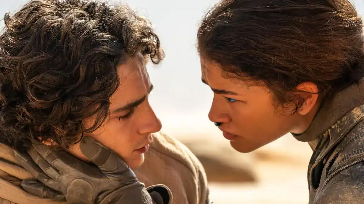 'Dune: Parte 2': ¿Cuándo y dónde ver en streaming la aclamada película?